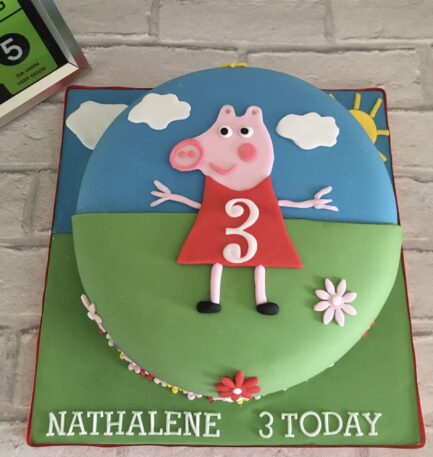 children's birthday cakes newbridge