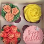 birthday cupcakes wales