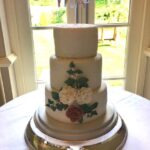 south wales wedding cakes