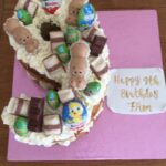 birthday cakes caerphilly